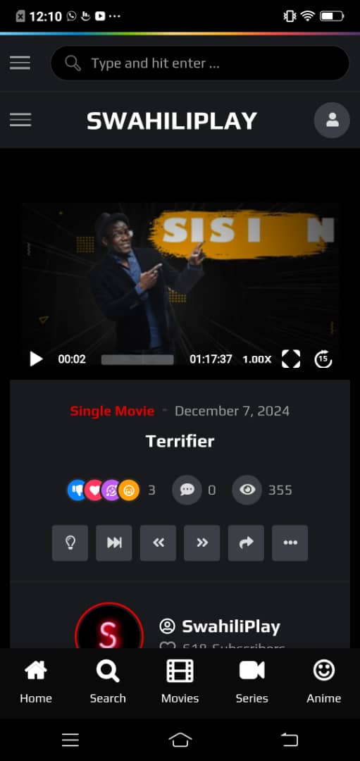 Screenshot 4